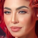 Dolly Shaheen Instagram – ❤❤❤❤❤
Dressed by the amazing @mydream_dam

مساء الفل….. 🥰🥰🥰🥰🥰

#يا_حبيبتي_يا_امي #الملكة #دولي_شاهين #دوللي #دولي #دوللي_شاهين #ننه_هو #افراح_و_زينة #حكاية_بنت  #الحاجة_داعيالك
#queen #dollyshahine #dolly #ninna_hoo #afrahwzina #hekayet_bent