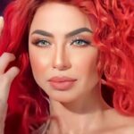 Dolly Shaheen Instagram – ❤❤❤❤❤
Dressed by the amazing @mydream_dam

مساء الفل….. 🥰🥰🥰🥰🥰

#يا_حبيبتي_يا_امي #الملكة #دولي_شاهين #دوللي #دولي #دوللي_شاهين #ننه_هو #افراح_و_زينة #حكاية_بنت  #الحاجة_داعيالك
#queen #dollyshahine #dolly #ninna_hoo #afrahwzina #hekayet_bent