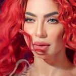 Dolly Shaheen Instagram – ❤❤❤❤❤
Dressed by the amazing @mydream_dam

مساء الفل….. 🥰🥰🥰🥰🥰

#يا_حبيبتي_يا_امي #الملكة #دولي_شاهين #دوللي #دولي #دوللي_شاهين #ننه_هو #افراح_و_زينة #حكاية_بنت  #الحاجة_داعيالك
#queen #dollyshahine #dolly #ninna_hoo #afrahwzina #hekayet_bent