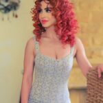 Dolly Shaheen Instagram - انا #دوللي_ست_البنات #حوش_الدلع #يا_حبيبتي_يا_امي #الملكة #دولي_شاهين #دوللي #دولي #دوللي_شاهين #ننه_هو #افراح_و_زينة #حكاية_بنت #الحاجة_داعيالك #سنة_سعيدة #queen #dollyshahine #dolly #ninna_hoo #afrahwzina #hekayet_bent