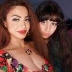 Dolly Shaheen Instagram - حفلة عرض كليب #دوللي_ست_البنات الاغنية موجودةعلى كل المنصات تقدروا تسمعوها دلوقتي