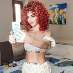 Dolly Shaheen Instagram - Ready .. set ...go كليب #دوللي_ست_البنات قريبا