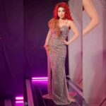 Dolly Shaheen Instagram - New #photoshoot soon i love it ❤❤❤❤❤💋 hope u do mis amores.. Dressed by the amazing @mydream_dam #يا_حبيبتي_يا_امي #الملكة #دولي_شاهين #دوللي #دولي #دوللي_شاهين #ننه_هو #افراح_و_زينة #حكاية_بنت #الحاجة_داعيالك #queen #dollyshahine #dolly #ninna_hoo #afrahwzina #hekayet_bent