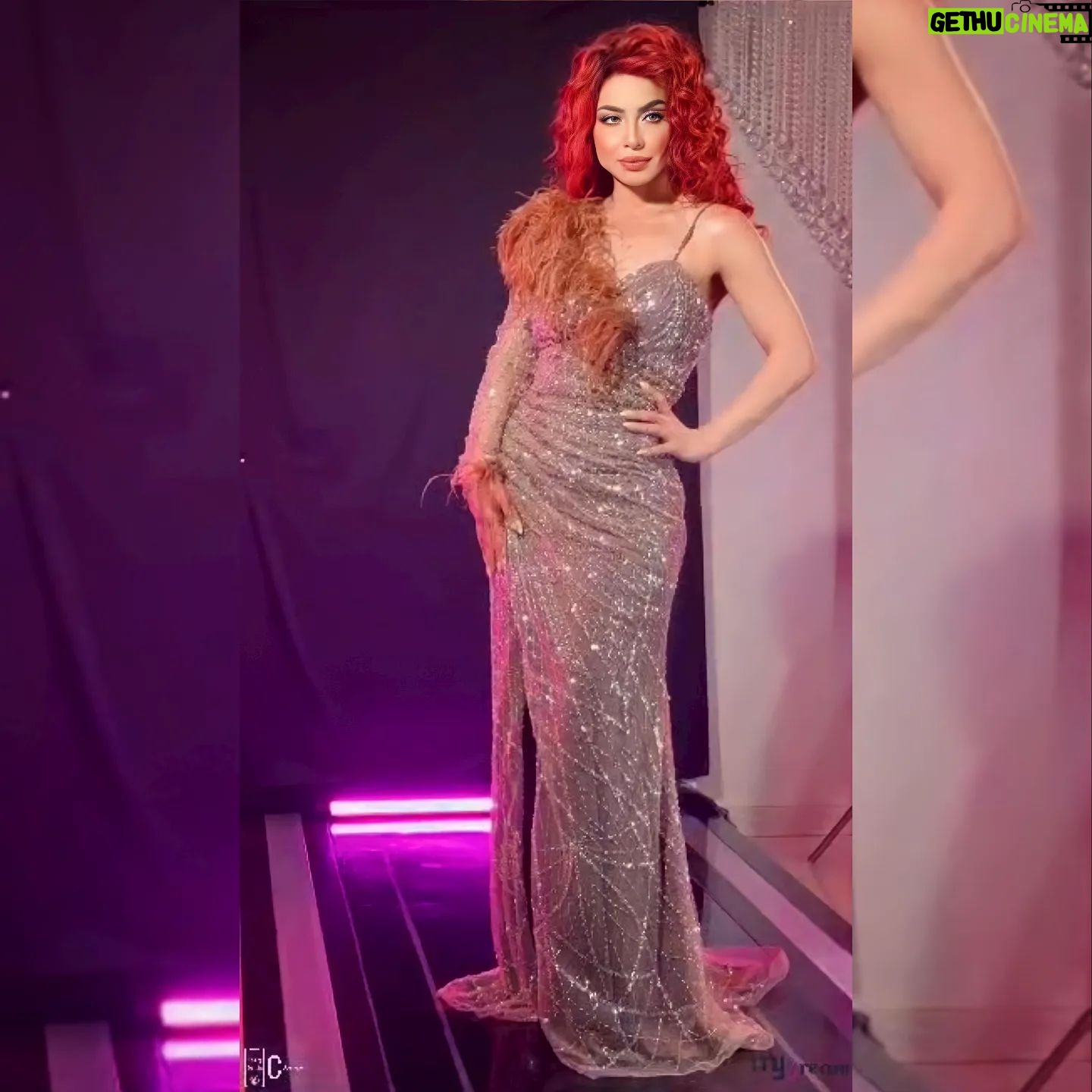 Dolly Shaheen Instagram - New #photoshoot soon i love it ❤❤❤❤❤💋 hope u do mis amores.. Dressed by the amazing @mydream_dam #يا_حبيبتي_يا_امي #الملكة #دولي_شاهين #دوللي #دولي #دوللي_شاهين #ننه_هو #افراح_و_زينة #حكاية_بنت #الحاجة_داعيالك #queen #dollyshahine #dolly #ninna_hoo #afrahwzina #hekayet_bent