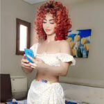 Dolly Shaheen Instagram - Ready .. set ...go كليب #دوللي_ست_البنات قريبا