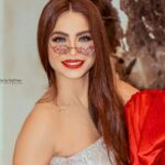Dolly Shaheen Instagram - One of my favorite looks 🥰😍😍🥰🎊🎉 #يا_حبيبتي_يا_امي #الملكة #دولي_شاهين #دوللي #دولي #دوللي_شاهين #ننه_هو #افراح_و_زينة #حكاية_بنت #الحاجة_داعيالك #queen #dollyshahine #dolly #ninna_hoo #afrahwzina #hekayet_bent