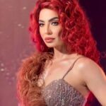 Dolly Shaheen Instagram – New #photoshoot soon 
 i love it ❤❤❤❤❤💋 hope u do mis amores.. 
Dressed by the amazing @mydream_dam

#يا_حبيبتي_يا_امي #الملكة #دولي_شاهين #دوللي #دولي #دوللي_شاهين #ننه_هو #افراح_و_زينة #حكاية_بنت  #الحاجة_داعيالك
#queen #dollyshahine #dolly #ninna_hoo #afrahwzina #hekayet_bent