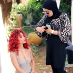 Dolly Shaheen Instagram - انا حلويات ست البنات .... انا ترندات ملكة جيلي.... #دوللي_ست_البنات