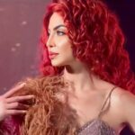 Dolly Shaheen Instagram – New #photoshoot soon 
 i love it ❤❤❤❤❤💋 hope u do mis amores.. 
Dressed by the amazing @mydream_dam

#يا_حبيبتي_يا_امي #الملكة #دولي_شاهين #دوللي #دولي #دوللي_شاهين #ننه_هو #افراح_و_زينة #حكاية_بنت  #الحاجة_داعيالك
#queen #dollyshahine #dolly #ninna_hoo #afrahwzina #hekayet_bent