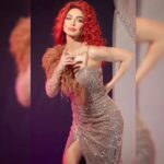 Dolly Shaheen Instagram - New #photoshoot soon i love it ❤❤❤❤❤💋 hope u do mis amores.. Dressed by the amazing @mydream_dam #يا_حبيبتي_يا_امي #الملكة #دولي_شاهين #دوللي #دولي #دوللي_شاهين #ننه_هو #افراح_و_زينة #حكاية_بنت #الحاجة_داعيالك #queen #dollyshahine #dolly #ninna_hoo #afrahwzina #hekayet_bent