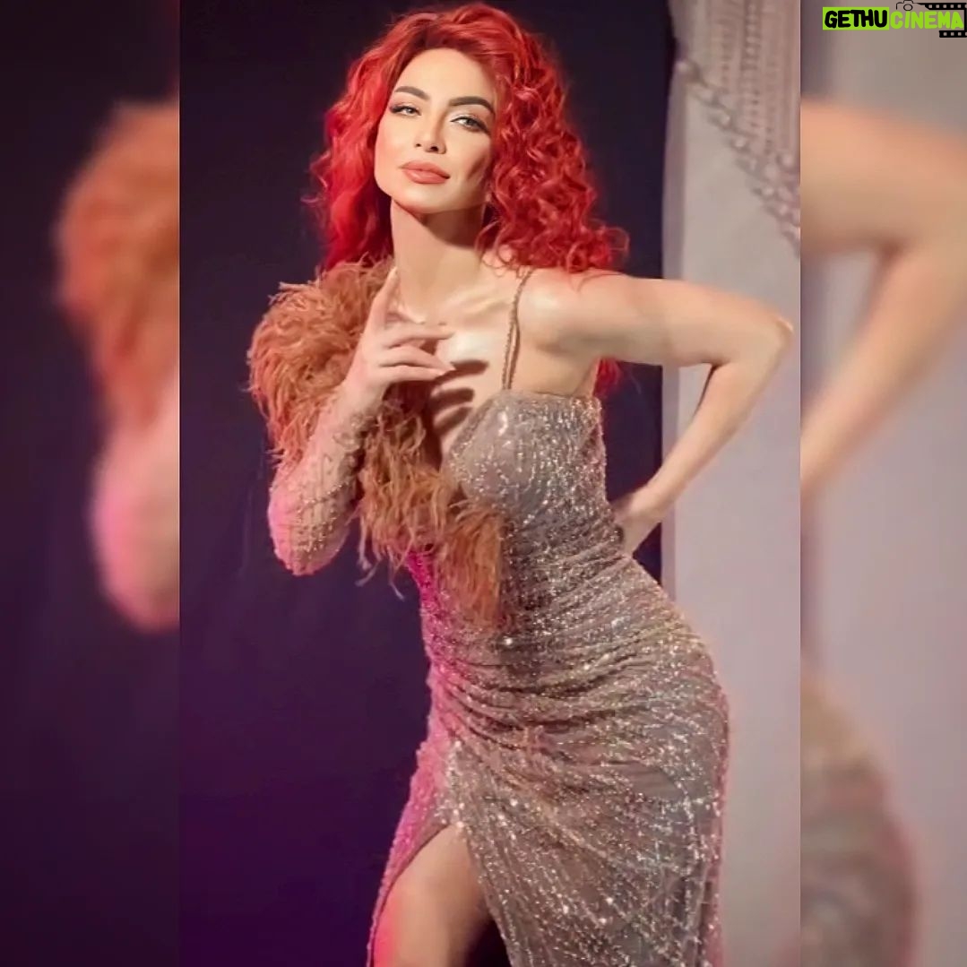 Dolly Shaheen Instagram - New #photoshoot soon i love it ❤❤❤❤❤💋 hope u do mis amores.. Dressed by the amazing @mydream_dam #يا_حبيبتي_يا_امي #الملكة #دولي_شاهين #دوللي #دولي #دوللي_شاهين #ننه_هو #افراح_و_زينة #حكاية_بنت #الحاجة_داعيالك #queen #dollyshahine #dolly #ninna_hoo #afrahwzina #hekayet_bent