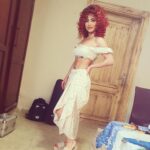 Dolly Shaheen Instagram - Ready .. set ...go كليب #دوللي_ست_البنات قريبا
