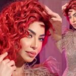 Dolly Shaheen Instagram - يا مغرقلي الدنيا فلوس....حوش الدلع....اسمعوها كاملة عاليوتيوب... لوف يو فيري ماش الحان وتوزيع @ahmed_abd_el_aziz2000 Salon @hills_nails_lashes Dressed by @mydream_dam Hair @mahmouddmahfouz1 Photography @mostafaghalabph #دوللي_شاهين #دولي_شاهين #الملكه #queen #dollyshahine #dolly #دولي #ننه_هو #دولي #حوش_الدلع