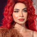 Dolly Shaheen Instagram – New #photoshoot soon 
 i love it ❤❤❤❤❤💋 hope u do mis amores.. 
Dressed by the amazing @mydream_dam

#يا_حبيبتي_يا_امي #الملكة #دولي_شاهين #دوللي #دولي #دوللي_شاهين #ننه_هو #افراح_و_زينة #حكاية_بنت  #الحاجة_داعيالك
#queen #dollyshahine #dolly #ninna_hoo #afrahwzina #hekayet_bent