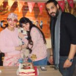 Dolly Shaheen Instagram - هابي بورذداي تو فروجي... سنة حلوة يا فرج.... My little dogs birthday #happybirthday farag