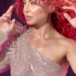 Dolly Shaheen Instagram – New #photoshoot soon 
Lady in red hair… i love it ❤❤❤❤❤💋 hope u do mis amores.. 
Dressed by the amazing @mydream_dam

مساء الفل….. 🥰🥰🥰🥰🥰

#يا_حبيبتي_يا_امي #الملكة #دولي_شاهين #دوللي #دولي #دوللي_شاهين #ننه_هو #افراح_و_زينة #حكاية_بنت  #الحاجة_داعيالك
#queen #dollyshahine #dolly #ninna_hoo #afrahwzina #hekayet_bent