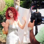 Dolly Shaheen Instagram - #دوللي_ست_البنات