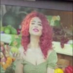 Dolly Shaheen Instagram - انا حلويات ست البنات انا ترندات ملكة جيلي #دوللي_ست_البنات #حوش_الدلع #يا_حبيبتي_يا_امي #الملكة #دولي_شاهين #دوللي #دولي #دوللي_شاهين #ننه_هو #افراح_و_زينة #حكاية_بنت #الحاجة_داعيالك #سنة_سعيدة #queen #dollyshahine #dolly #ninna_hoo #afrahwzina #hekayet_bent
