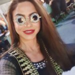 Dolly Shaheen Instagram - Hola mis amores وحشتوني اوي.... كل سنه وانتم طيبين 💖💖💖💖💖💖💖💖💖💖💖💖💖💖💖💖💖 #حوش_الدلع #يا_حبيبتي_يا_امي #الملكة #دولي_شاهين #دوللي #دولي #دوللي_شاهين #ننه_هو #افراح_و_زينة #حكاية_بنت #الحاجة_داعيالك #سنة_سعيدة #queen #dollyshahine #dolly #ninna_hoo #afrahwzina #hekayet_bent #trendyglasses #glasses #trend