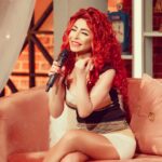 Dolly Shaheen Instagram – كانت حلقة حلوة جدا يا حبيبتي @heba_elsisy ربنا يوفقك ومن نجاح لنجاح… يا بنتي اني طويلة اوي مش ممكن حرام عليكي 🤪😜
تسلم ايدك يا محمود عالصور دي @mahmoudsamyph
I love u dear
مساء الفل….. 🥰🥰🥰🥰🥰

#يا_حبيبتي_يا_امي #الملكة #دولي_شاهين #دوللي #دولي #دوللي_شاهين #ننه_هو #افراح_و_زينة #حكاية_بنت  #الحاجة_داعيالك
#queen #dollyshahine #dolly #ninna_hoo #afrahwzina #hekayet_bent