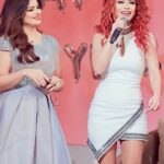 Dolly Shaheen Instagram - It's never late for a very merry Christmas 🎅 🎄 ❤️ and happy new year 🎉 😊 ✨️ كل سنة وانتم طيبين 🍾🍾🍾🍾 #حوش_الدلع #يا_حبيبتي_يا_امي #الملكة #دولي_شاهين #دوللي #دولي #دوللي_شاهين #ننه_هو #افراح_و_زينة #حكاية_بنت #الحاجة_داعيالك #سنة_سعيدة #queen #dollyshahine #dolly #ninna_hoo #afrahwzina #hekayet_bent