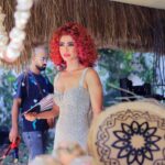 Dolly Shaheen Instagram - wait for my new clip soon Subscribe to my YouTube channel to watch it... love u Director @momen_youssef Dop mostafa ahmed Ex Producer @mohamedshehab664 Art director @ali.director Production manager @ahmed.soaody Production manager @anasedoon Make up @nada_alraey_mua Making @so.niic00_official Photo @wiz_studios Photo @mohamed_elsead28 @ahmed.medo.28 # دوللي_ست_البنات