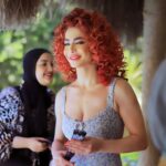 Dolly Shaheen Instagram - wait for my new clip soon Subscribe to my YouTube channel to watch it... love u Director @momen_youssef Dop mostafa ahmed Ex Producer @mohamedshehab664 Art director @ali.director Production manager @ahmed.soaody Production manager @anasedoon Make up @nada_alraey_mua Making @so.niic00_official Photo @wiz_studios Photo @mohamed_elsead28 @ahmed.medo.28 # دوللي_ست_البنات