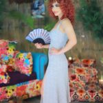Dolly Shaheen Instagram - wait for my new clip soon Subscribe to my YouTube channel to watch it... love u Director @momen_youssef Dop mostafa ahmed Ex Producer @mohamedshehab664 Art director @ali.director Production manager @ahmed.soaody Production manager @anasedoon Make up @nada_alraey_mua Making @so.niic00_official Photo @wiz_studios Photo @mohamed_elsead28 @ahmed.medo.28 # دوللي_ست_البنات
