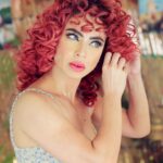 Dolly Shaheen Instagram -