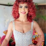 Dolly Shaheen Instagram - كليب #دوللي_ست_البنات بكرا الساعة ٨ مساءا اشتركوا على قناتي عاليوتيوب عشان نتفرج عليه سوا اتمنى يعجبكم