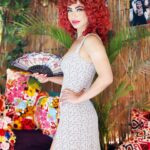 Dolly Shaheen Instagram - كليب #دوللي_ست_البنات بكرا الساعة ٨ مساءا اشتركوا على قناتي عاليوتيوب عشان نتفرج عليه سوا اتمنى يعجبكم