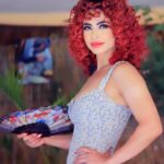 Dolly Shaheen Instagram - More n more Tomorrow at 8 pm a new cut بكرا الساعة ٨ مساءا كات جديدة #دوللي_ست_البنات #حوش_الدلع #يا_حبيبتي_يا_امي #الملكة #دولي_شاهين #دوللي #دولي #دوللي_شاهين #ننه_هو #افراح_و_زينة #حكاية_بنت #الحاجة_داعيالك #سنة_سعيدة #queen #dollyshahine #dolly #ninna_hoo #afrahwzina #hekayet_bent