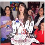 Dolly Shaheen Instagram – My little angel… my little lady… my little amour  happy birthday my everything… love u more than life 💓 sooooo proud of u, ur beauty,ur intelligence, ur attitude, ur personality, proud of u the way u r, u talk, u think, even the way u breathe. Each n every day with u is a blessing a new day with love, real love, pure n honest love, i am incredibly lucky to have u and only u as my little baby to cherich every single breath, every single moment with u, no matter what i say will never be enough to describe the love i feel for u, just happy birthday gharameh, my love, wish u all the happiness of the world wish all the love, peace, success and healthy life 💖… i love u my noucha
#happybirthday #kpop #blackpink #enhypen #stayc #nmixx #bts #lesserafim #bornpink #kpopmusic #kpoptheme #lovekpop #kpopers #kpopshoutout #kpopcollection #kpopidol #kpopaesthetic #kpopalbum #kpoplover #kpopbirthday #kpopidols #kpopstyle #kpoplove #kpopworld #kpopcollector #jisoo #rosé #jennie #lisa #lalisa