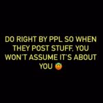 Dominique Jackson Instagram - Self explanatory. #livehonestly #liveauthentic Repost @tytryone