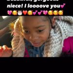 Dominique Jackson Instagram - Happy birthday @jayla.jania Love you Princess 💕💕💕💕💕🥰🥰🥰🥰🥰🥰🥰🥰🥰🥰🥰🥰🥰🥰🥰🥰🥰🥰