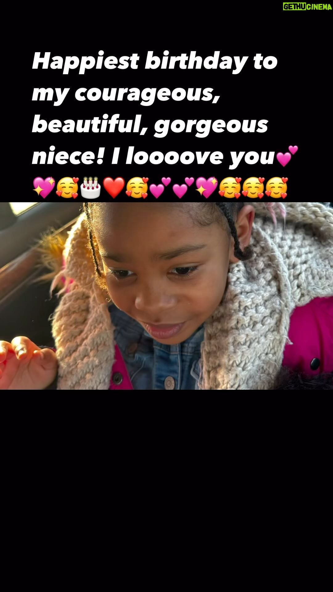 Dominique Jackson Instagram - Happy birthday @jayla.jania Love you Princess 💕💕💕💕💕🥰🥰🥰🥰🥰🥰🥰🥰🥰🥰🥰🥰🥰🥰🥰🥰🥰🥰