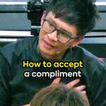 Dominique Jackson Instagram – I never saw it this way , wow! I always felt awkward when receiving compliments and wondered why. when folks around would seek compliments even for things they did not do and get really upset I would feel uncomfortable, however I am learning to understand the true gift of a genuine compliment.
Thank you
@askvinh Itβs #WorldComplimentDay ! Many of us know how to GIVE compliments but what about how to RECEIVE them?