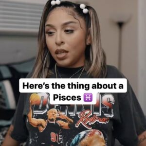 Dominique Jackson Instagram - A CELEBRATION OF #piscesseason 
HAPPY BIRTHDAY TO EVERY #PISCES ON THE #PLANET [(cause you know we are not from here 😂😂😂), so they say]. 🥰🥰🥰🥰🥰🥰🥰🥰🥰🥰🥰🥰🥰🥰🥰🥰🥰

This year I ALLOWED myself to enjoy and celebrate! #livehonestly #liveauthentic #loveislove #bethejoyyouseek #findyourhappy #pisces #pisces♓ #piscesseason #piscesmemes 
@piscesthingz @piscesfriends @piscesteamm

If you happen to know the original creators please tag them. Thank you in advance 🥰