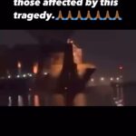 Dominique Jackson Instagram - 🙏🏾🙏🏾🙏🏾🙏🏾🙏🏾🙏🏾🙏🏾🙏🏾🙏🏾🙏🏾🙏🏾🙏🏾🙏🏾🙏🏾 #francisscottkeybridge THIS IS AN ABSOLUTE TRAGEDY! My heart goes out to all affected🙏🏾🙏🏾🙏🏾🙏🏾🙏🏾🙏🏾🙏🏾🙏🏾🙏🏾🙏🏾🙏🏾🙏🏾🙏🏾