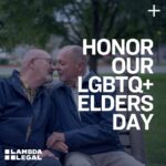 Dominique Jackson Instagram - Repost: @lambdalegal LGBTQ older adults have demonstrated their resilience and strength throughout our history. Today, as we mark Honor Our LGBTQ Elders Day, we pay tribute to the giants on whose shoulders we stand. Their courageousness has paved the way for our visibility today and their courage has moved us closer to our dream of full equality. Too often we see LGBTQ older adults struggle with isolation or face discrimination in assisted living facilities. Our elders deserve better, and let today serve as a reminder for us to uplift and support them. Check out the link in our bio to find resources from SAGE and learn more. #LGBTQ #LGBTQOlderAdults #LGBTQSeniors #LGBTQElders #Equality #HonorOurLGBTQEldersDay
