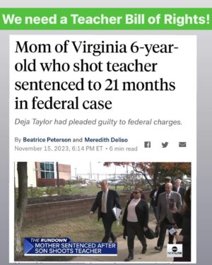 Dominique Jackson Instagram - It is absolutely atrocious to know that this kind of behavior exists!
In the first slide the teacher took the young man’s vape pen( repost @theshaunabrooks ) :
WHO IS RESPONSIBLE FOR THAT YOUNG ARROGANT DISRESPECTFUL INDIVIDUAL?
HOW ARE WE SUPPOSED TO CONTINUE THE ROAD TO EQUALITY IF THERE IS NO ONE RESPONSIBLE OR PREPARED TO CONTINUE IT? EDUCATION IS IMPORTANT !
SELF CONTROL AND RESPECT ARE IMPORTANT!
HOW MANY WILL FIND WAYS TO JUSTIFY THIS?
 

ABSOLUTELY STARTLING HOW MANY CHILDREN ARE TURNING TO VIOLENCE, I WONDER WHERE IT COMES FROM?
