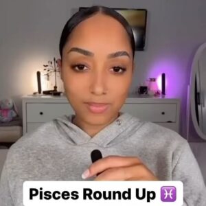 Dominique Jackson Instagram - A CELEBRATION OF #piscesseason 
HAPPY BIRTHDAY TO EVERY #PISCES ON THE #PLANET [(cause you know we are not from here 😂😂😂), so they say]. 🥰🥰🥰🥰🥰🥰🥰🥰🥰🥰🥰🥰🥰🥰🥰🥰🥰

This year I ALLOWED myself to enjoy and celebrate! #livehonestly #liveauthentic #loveislove #bethejoyyouseek #findyourhappy #pisces #pisces♓ #piscesseason #piscesmemes 
@piscesthingz @piscesfriends @piscesteamm

If you happen to know the original creators please tag them. Thank you in advance 🥰