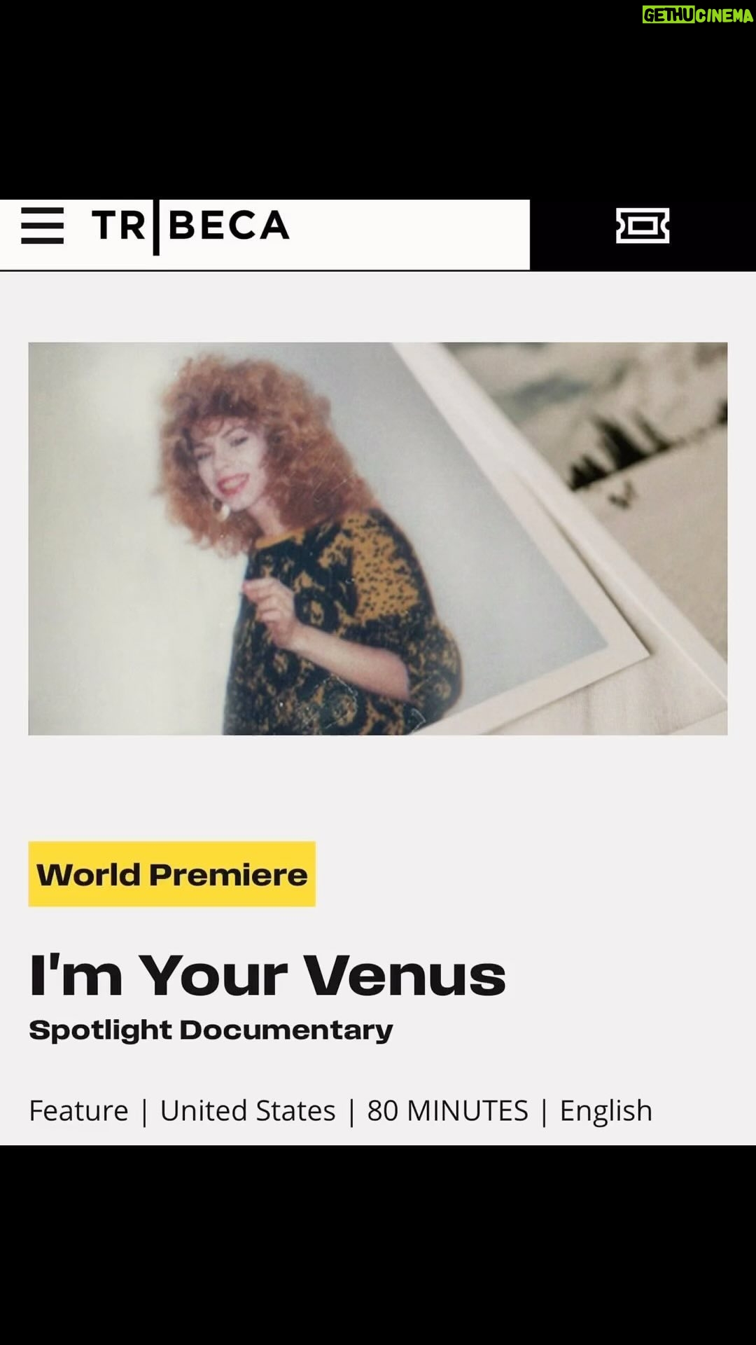Dominique Jackson Instagram - Repost: @jonoviac Over the past 4 years, I have been on a journey to reclaim house ballroom histories and bring them to screen to raise awareness of our humanity and contributions to the world at large. On Thursday, June 6, one of these stories will finally emerge as we debut the world premier of “I’m Your Venus.” Executive produced by @dominiquet.a.r.jackson @courtneysexton and myself. “A moving and timely documentary following the unsolved murder of Venus Xtravaganza, star of the legendary Paris Is Burning as Venus’ two families — biological and ballroom - come together to seek answers and celebrate her legacy.” Thank you to the @houseofxtravaganza @ladycokox22 @giselealicea and the Pellagatti Family for continuing Venus’ legacy and sharing this journey with the world. To June and Mike Stafford words cannot express my gratitude for your commitment, honesty, and passion. The story will be told ❤️ @williamofnazareth Thank you💎I can’t go into my little girl story but you already know!! MORE TO COME 😭 Link in bio