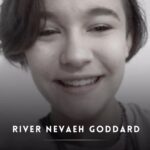 Dominique Jackson Instagram - RIP BEAUTIFUL SOUL Repost: @glaad Today GLAAD is responding to reports of the brutal death of River Nevaeh Goddard, a nonbinary 17-year-old who according to reports and on social media, went by both River and Nevaeh, used they and she pronouns, and was pansexual. Goddard was reportedly missing for years before being found dead on April 5 in Stowe, Massachusetts. Their 20-year-old boyfriend Shane Curry has been charged in connection with their death. GLAAD will provide further information on this emerging story as it becomes available. Statement from GLAAD President & CEO @sarahkateellis: “We are absolutely heartbroken to hear of the death of another nonbinary teenager, River Nevaeh Goddard, who had been reported missing for years after reportedly surviving childhood abuse and time in foster care. Too often, young people, and LGBTQ youth in particular, are failed by the adults and systems entrusted to protect them, and do not feel they have anywhere to turn in times of crisis. Our leaders and our communities must do better. Politicians must stop dangerous anti-LGBTQ rhetoric and legislation that fans the flames of hate and violence. Educational and other government leaders must truly earn the title ‘leader’ and do everything in their power to ensure that all youth, including trans and nonbinary youth, have love and support they need to thrive at home, at school, and in their communities. Media coverage of River’s senseless death must explore the lack of support too many LGBTQ youth experience and how we all can do better for our most vulnerable and marginalized young people. River Nevaeh Goddard was failed in life, and it’s up to all of us to make sure we don’t fail them, or any other LGBTQ youth, now.” Link in bio.