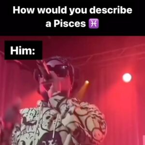 Dominique Jackson Instagram - A CELEBRATION OF #piscesseason 
HAPPY BIRTHDAY TO EVERY #PISCES ON THE #PLANET [(cause you know we are not from here 😂😂😂), so they say]. 🥰🥰🥰🥰🥰🥰🥰🥰🥰🥰🥰🥰🥰🥰🥰🥰🥰

This year I ALLOWED myself to enjoy and celebrate! #livehonestly #liveauthentic #loveislove #bethejoyyouseek #findyourhappy #pisces #pisces♓ #piscesseason #piscesmemes 
@piscesthingz @piscesfriends @piscesteamm

If you happen to know the original creators please tag them. Thank you in advance 🥰