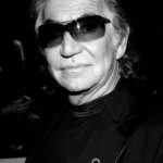 Dominique Jackson Instagram - RIP to @roberto_cavalli YOU ARE FOREVER LOVED AND APPRECIATED! THANK YOU FOR YOUR AMAZING TALENT AND CONTRIBUTION TO THIS WORLD! My condolences to his family and loved ones! 🙏🏾🙏🏾🙏🏾