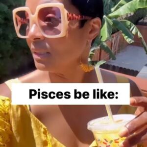Dominique Jackson Instagram - A CELEBRATION OF #piscesseason 
HAPPY BIRTHDAY TO EVERY #PISCES ON THE #PLANET [(cause you know we are not from here 😂😂😂), so they say]. 🥰🥰🥰🥰🥰🥰🥰🥰🥰🥰🥰🥰🥰🥰🥰🥰🥰

This year I ALLOWED myself to enjoy and celebrate! #livehonestly #liveauthentic #loveislove #bethejoyyouseek #findyourhappy #pisces #pisces♓ #piscesseason #piscesmemes 
@piscesthingz @piscesfriends @piscesteamm

If you happen to know the original creators please tag them. Thank you in advance 🥰