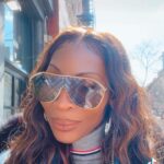 Dominique Jackson Instagram - Sometimes the things we take for granted are terrifying to others! My birthday was the last day of #pisces but I celebrated from beginning to end 🥰🥰🥰#becompassionate #bekind #leadwithkindness #trinbagonian🇹🇹 #trinbago #piscesgang #ariescusp #bethejoyyouseek #findyourhappy #yesican #iam🔥 @mercer.labs @astraluminaexperience @1803nyc