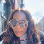 Dominique Jackson Instagram - I stopped feeling guilty for celebrating me! Celebrate with me not for me! #livehonestly #liveauthentic #birthday #birthdaycelebration #bethejoyyouseek #findyourhappy #trinbagonian🇹🇹 #trinbago #justbeingme #iam🔥 #ifyouwantsomethingworkforit #makeaplanandsticktoit #touchtheskin
