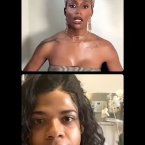Dominique Jackson Instagram - This  story is heartbreaking, but all so familiar. Domestic abuse and violence is something that is suffered throughout many different communities,  for trans women , often tthere is absolutely no support for us as we go through these horrifying experiences only victim, shaming and blame. 
I know that there will be lots of trauma to heal from but the good thing is that she is one that survived .

Thank you to  @munroebergdorf and @gayemagazine  for reposting and reporting these occurrences! @hopegiselle 👏🏾👏🏾👏🏾👏🏾👏🏾💕💕💕💕💕💕💕
#livehonestly #liveauthentic #liveandletlive #protecttranslives #inmytruth #domesticabuseawareness #domesticviolenceawareness #wearesurvivors #wearethrivers